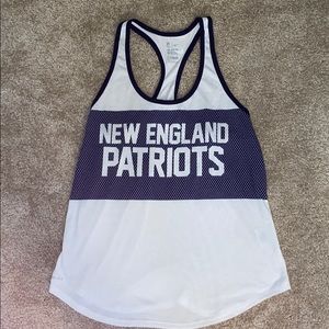 Nike Patriots Tank